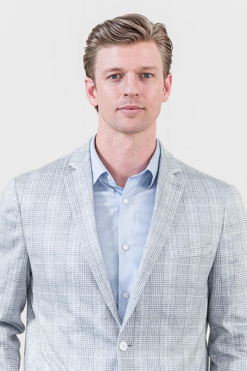 Photo of Matthew Gjonaj