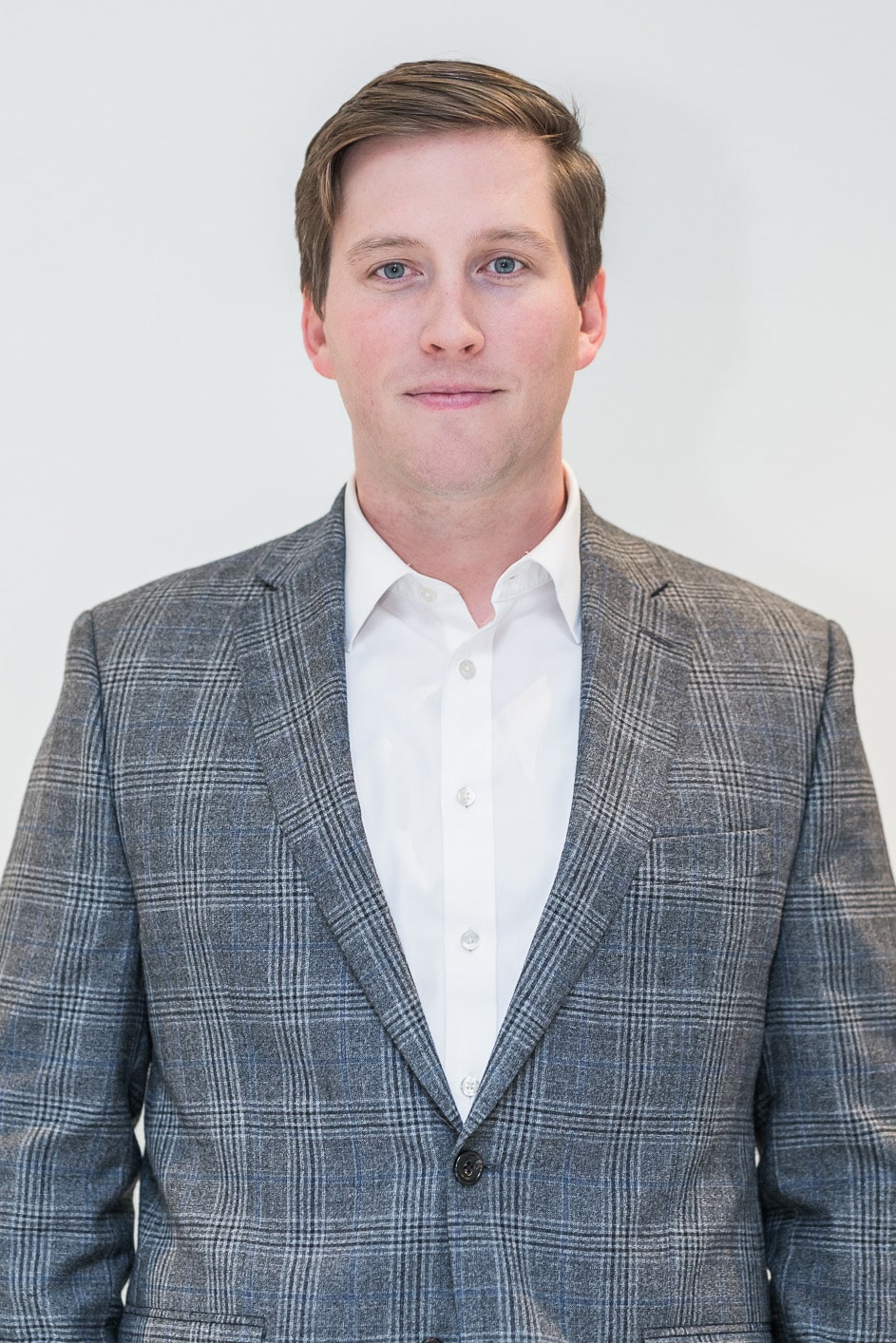 Photo of Wesley Dean